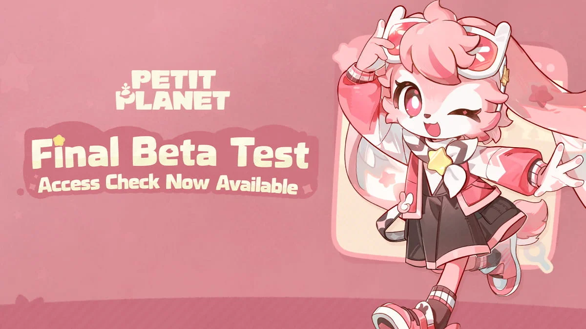 Official Petit Planet image
